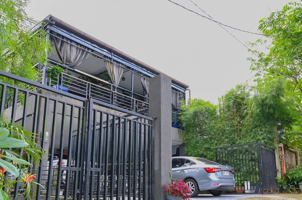 Capital O 890 Nami Hotel Tagaytay
