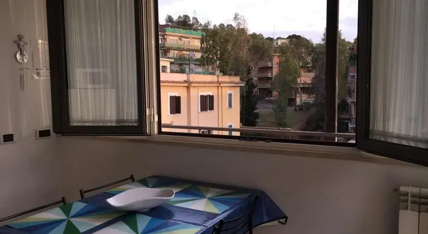 Attico Saint Peter