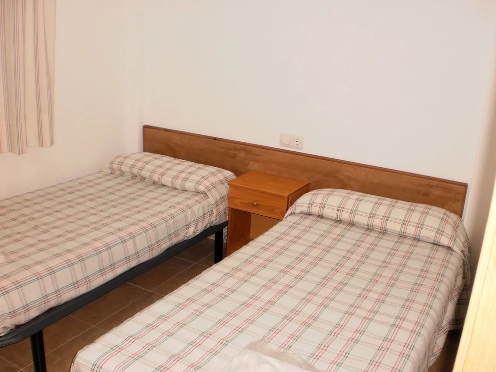 Apartamentos Penyagolosa 3000