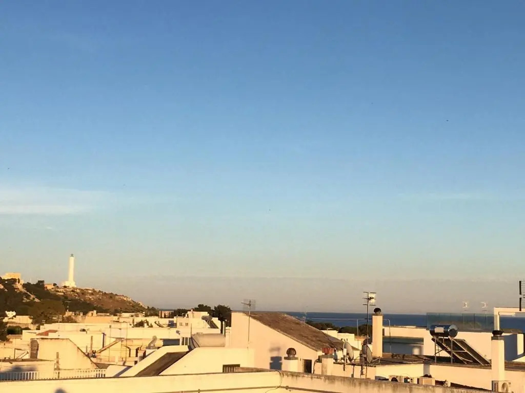 Leuca Holidays - Riccio & Salvia