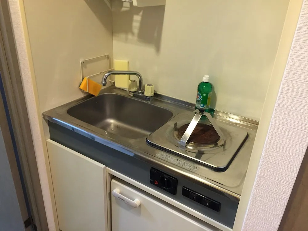 Umeda Apartment Comfy