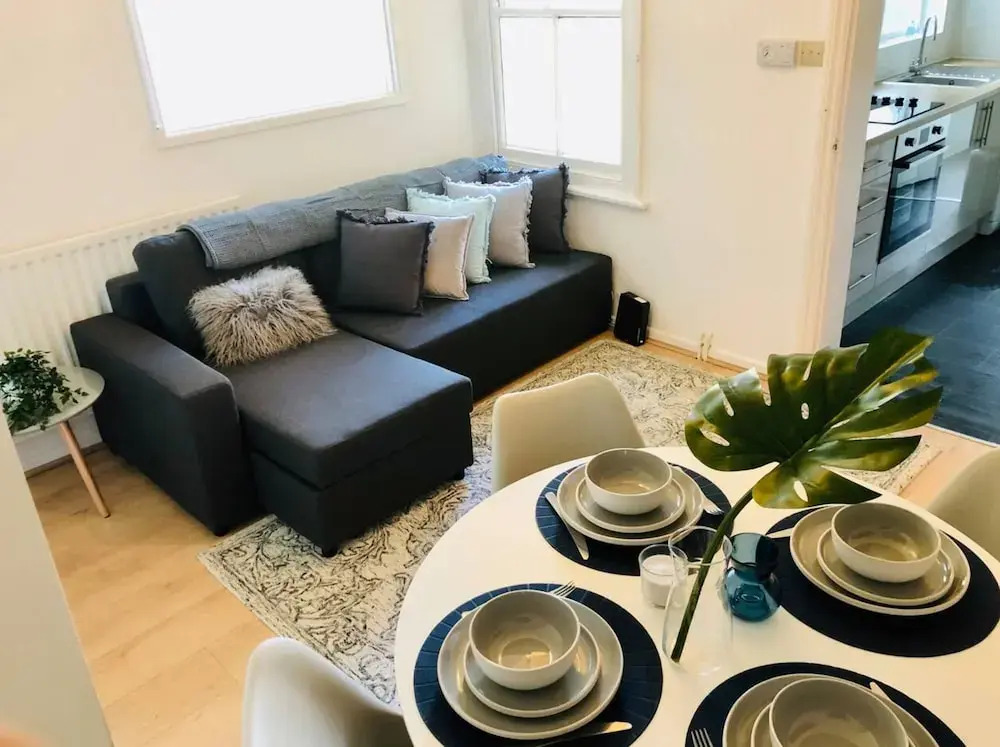 Centre of Birmingham, 2 Bedroom - Perfect for Families, Group, or Business by Sojo Stay