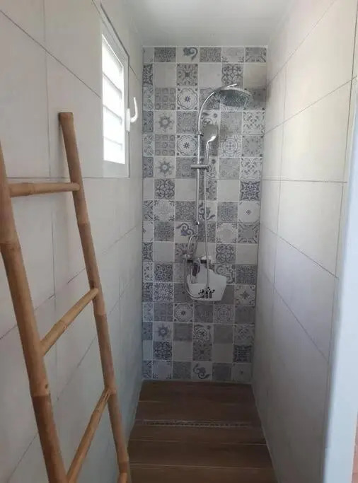 Ginger suite