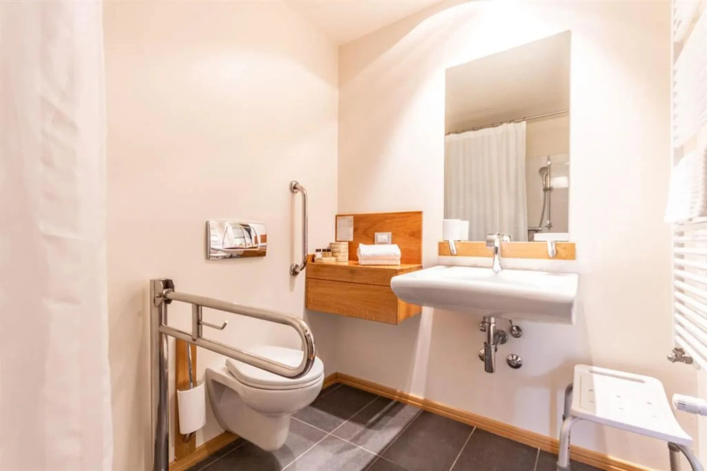 Hotel Cortese