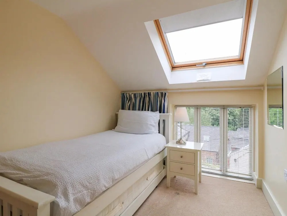 3 Coach House Mews