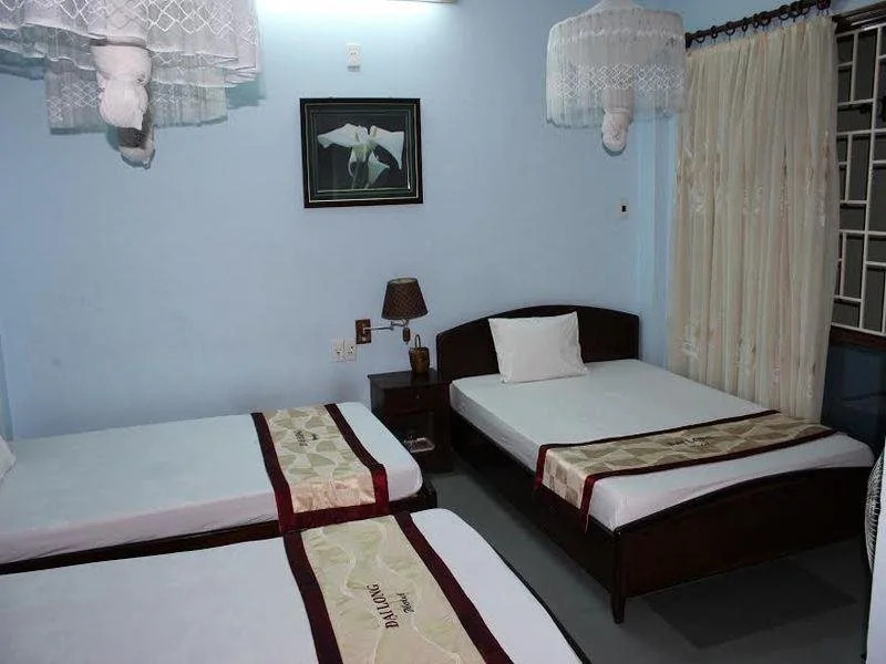 Dai Long Hotel Hoi An