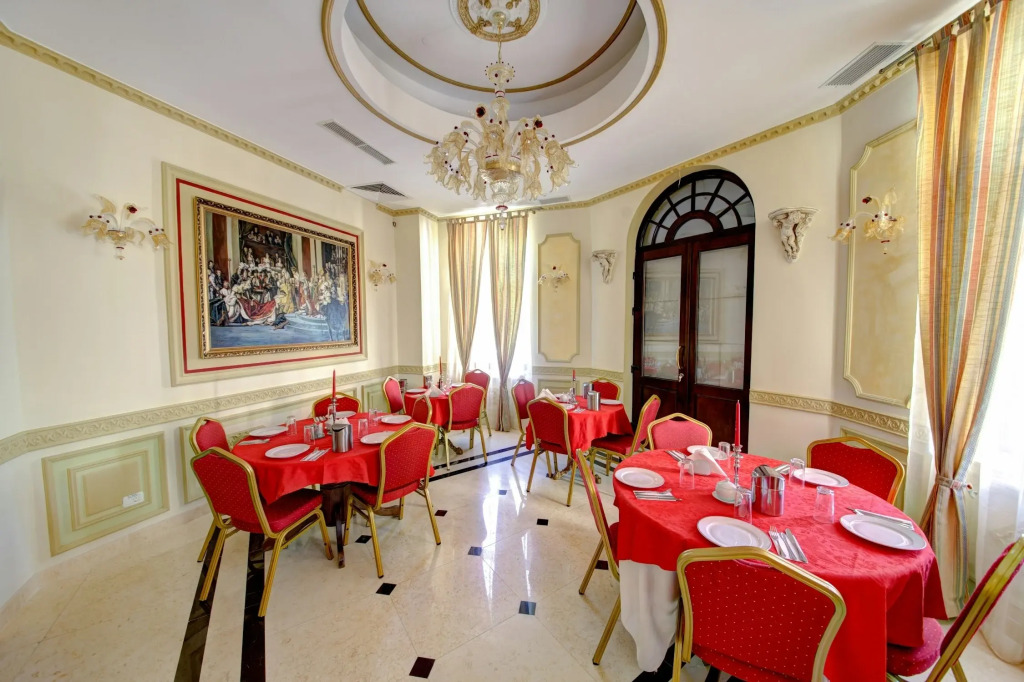 Reginetta 1