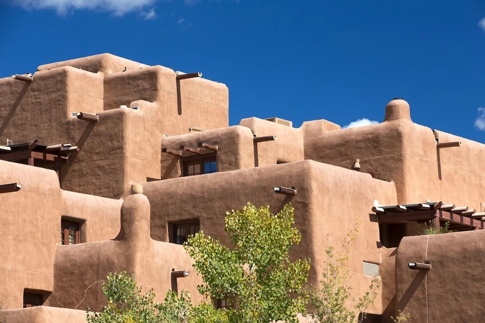 28 Santa Fe - 1 Br Cottage