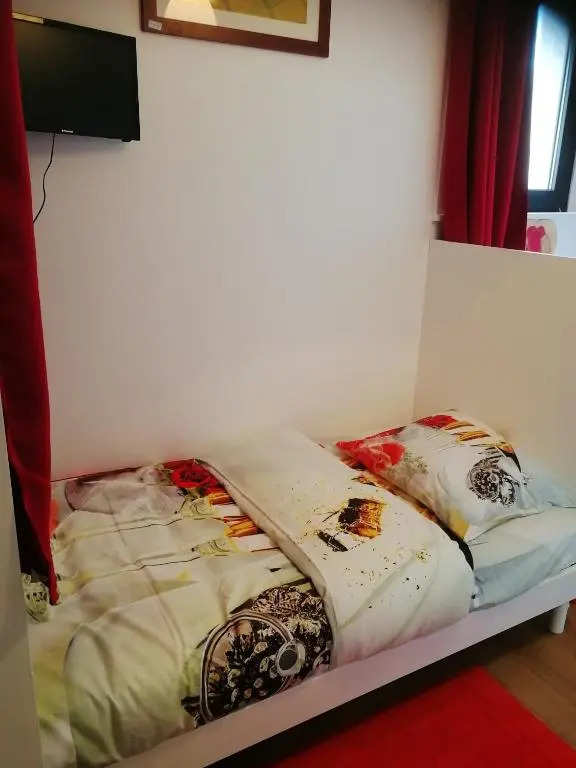 Studio avec wifi a Amiens