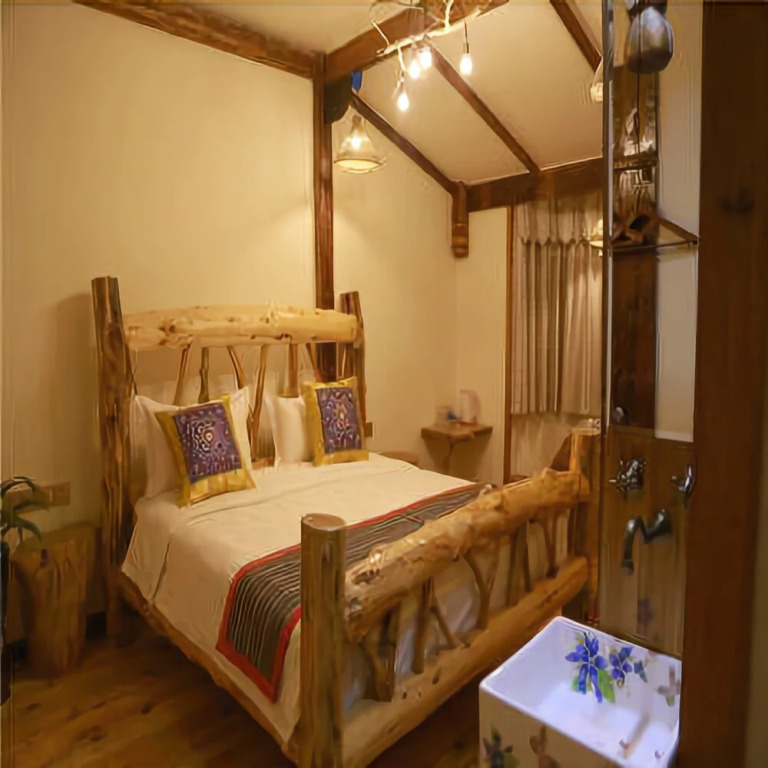 Menghui Xiangxi Theme Inn (Zhangjiajie Tianmenshan)