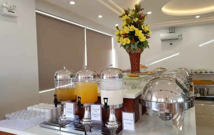 Thanh Van Hotel Quy Nhon