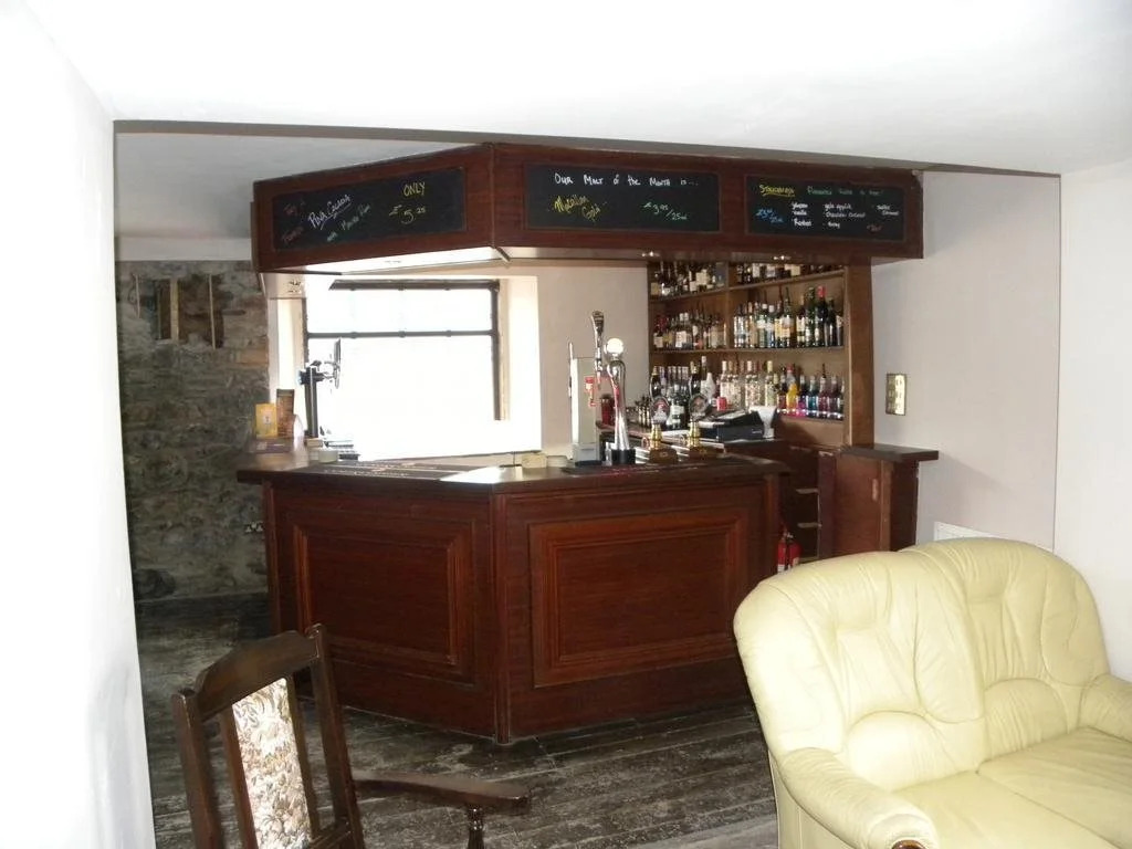 The Balfour Manor