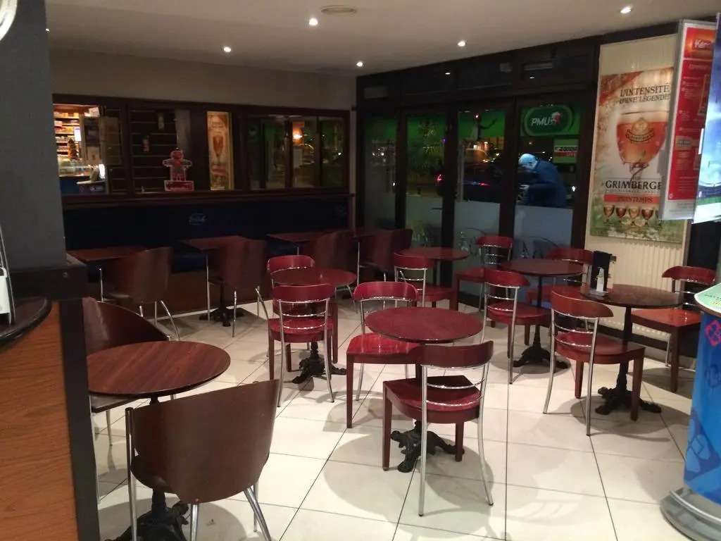 Hotel Le Derby