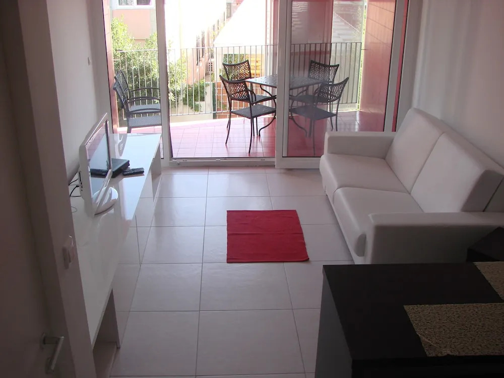 No5 One Bedroom Apartment
