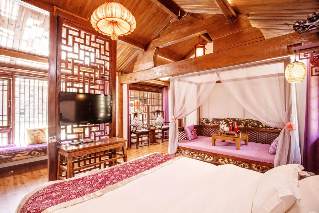 Xi Tang Exquisite Hostel