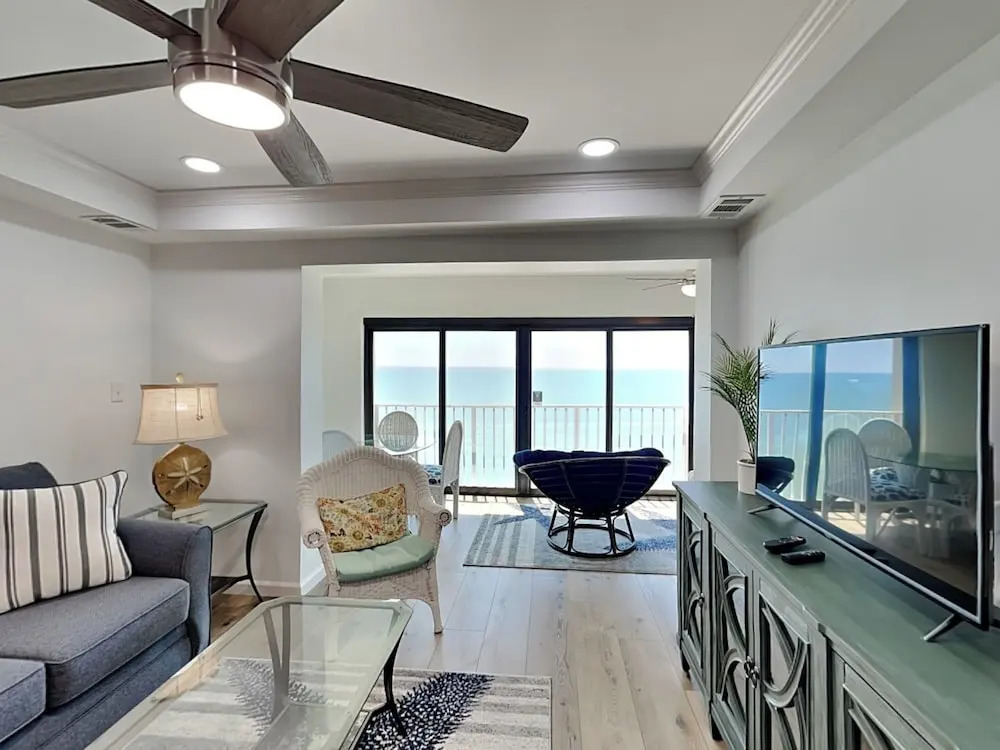 Gulf Tower 1C