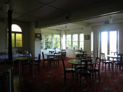The Cecil Guesthouse