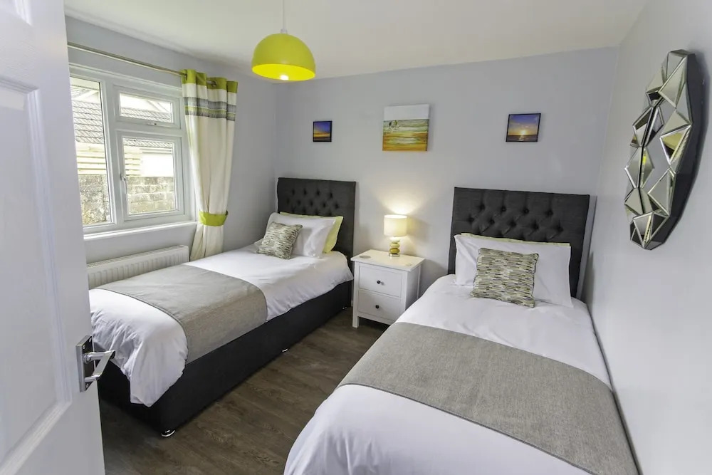 Sandbanks Braunton