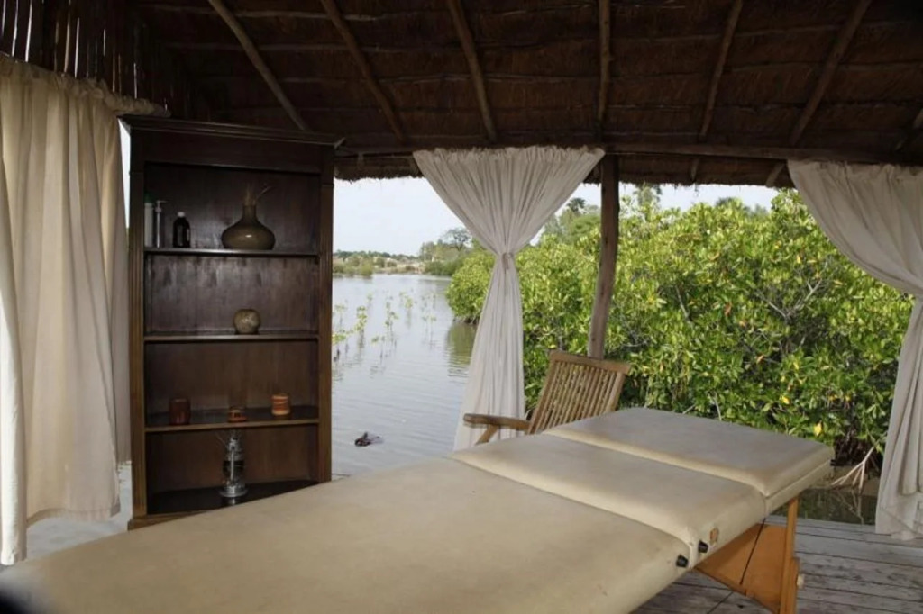 Souimanga Lodge