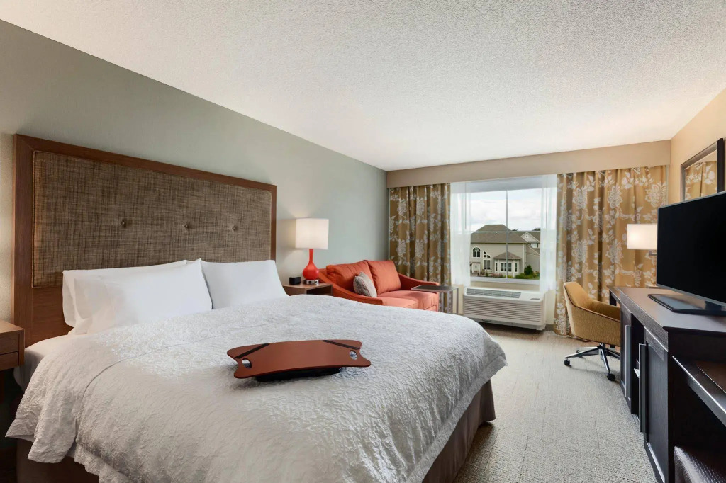 Hampton Inn & Suites Hershey Near the Park