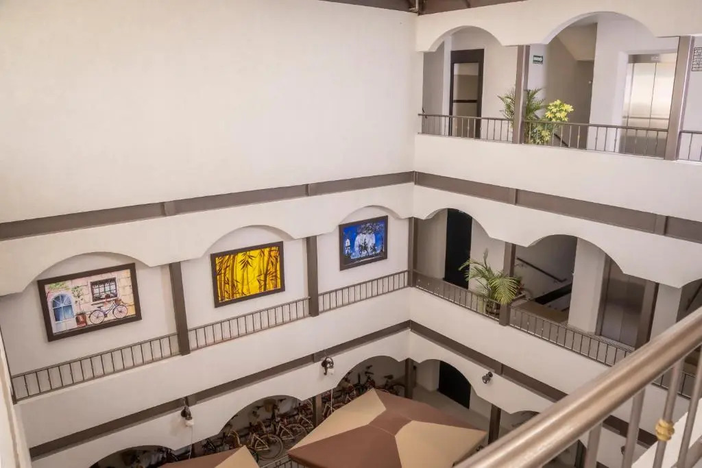 Hotel SanJo