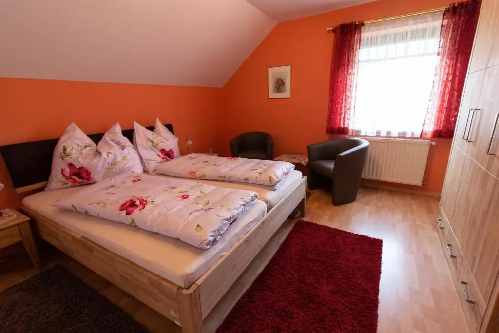 Ferienwohnung Claudia