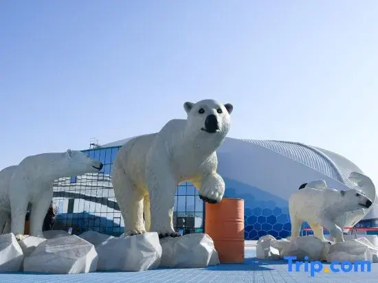 Harbin Polar Bear Hotel