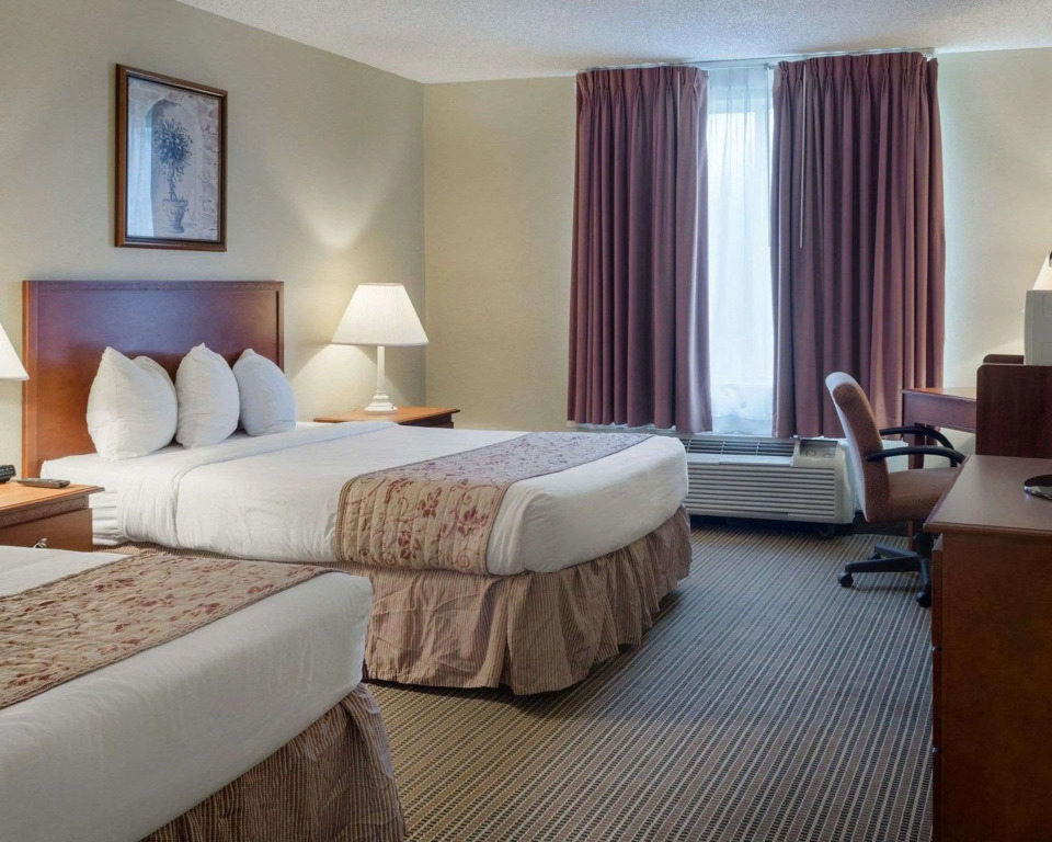 Rodeway Inn