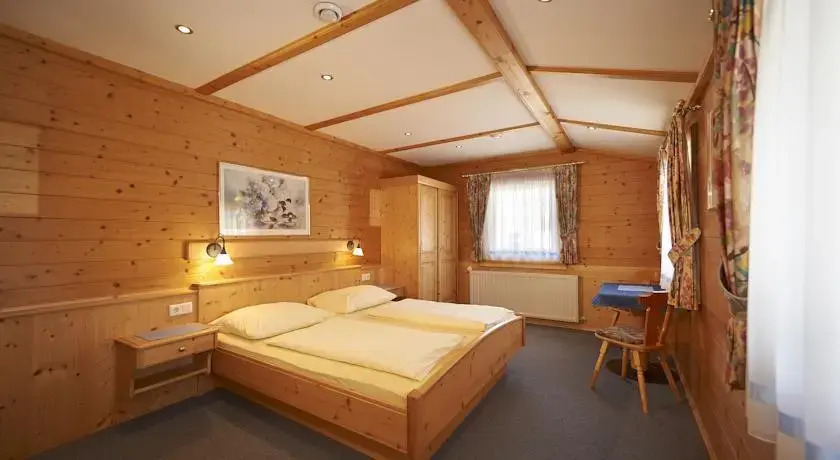 Haus Lanner