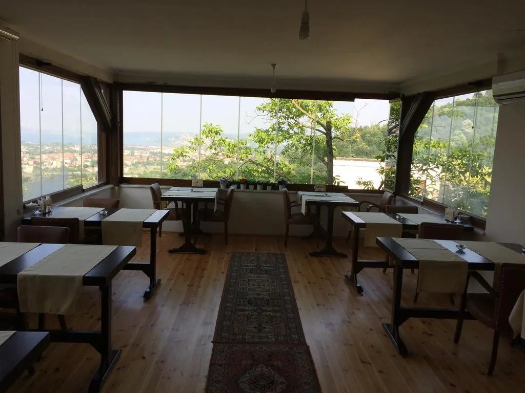 Sapanca Dilek Konagi Hotel