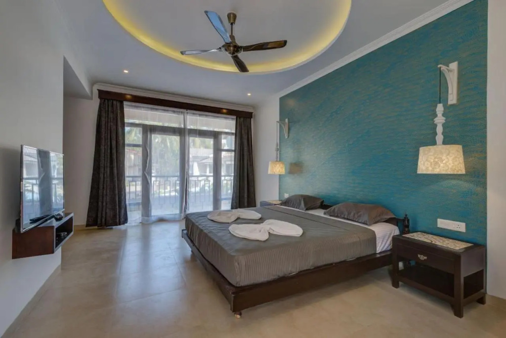 Villa Calangute Phase 17