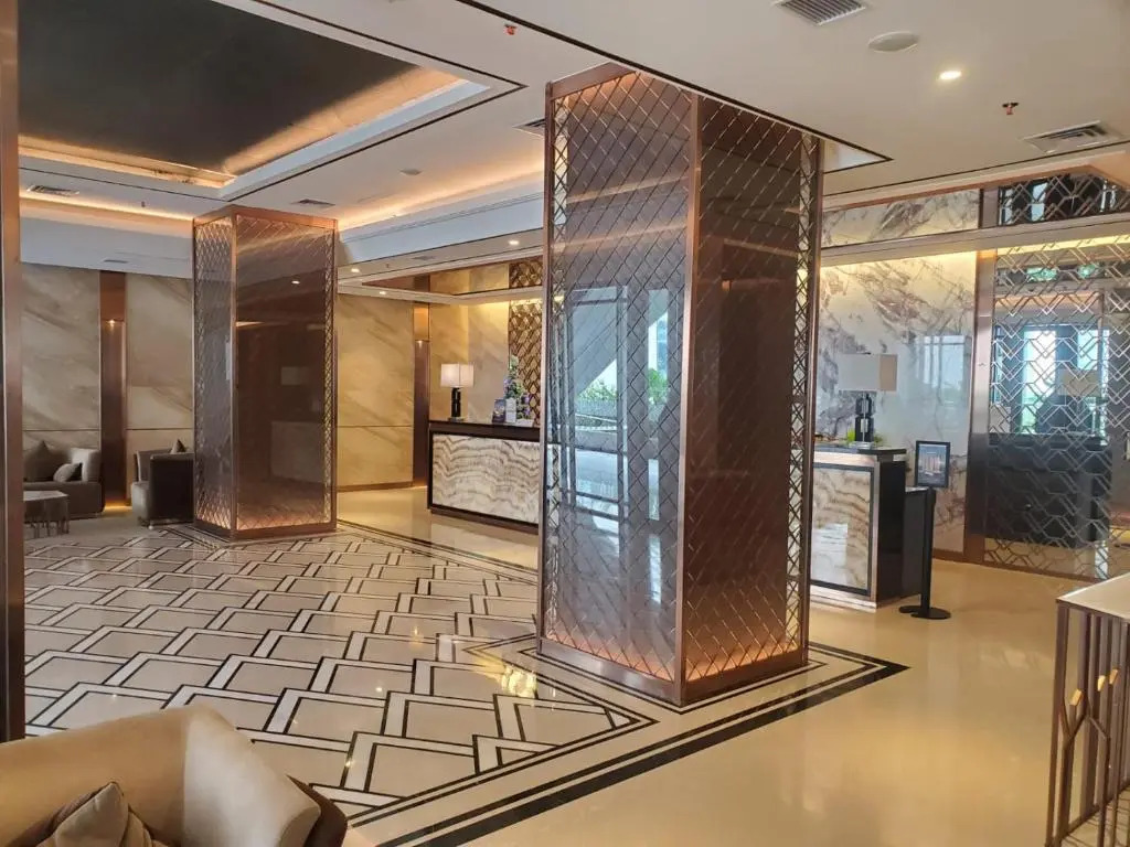 Meisterstadt Pollux Habibie Apartment by uhomeid