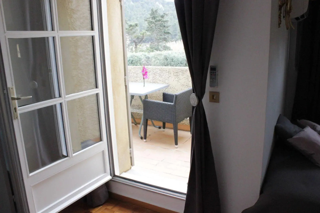 Logis Hôtel Fabian des Baux