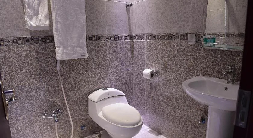 Talah Aparthotel