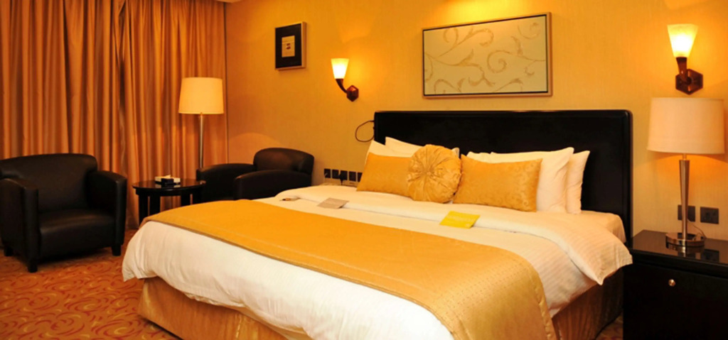 LE DIYAR Al Waha Hotel Riyadh