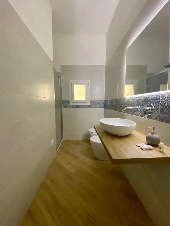 ALBARIA ROOMS-APARTMENTS