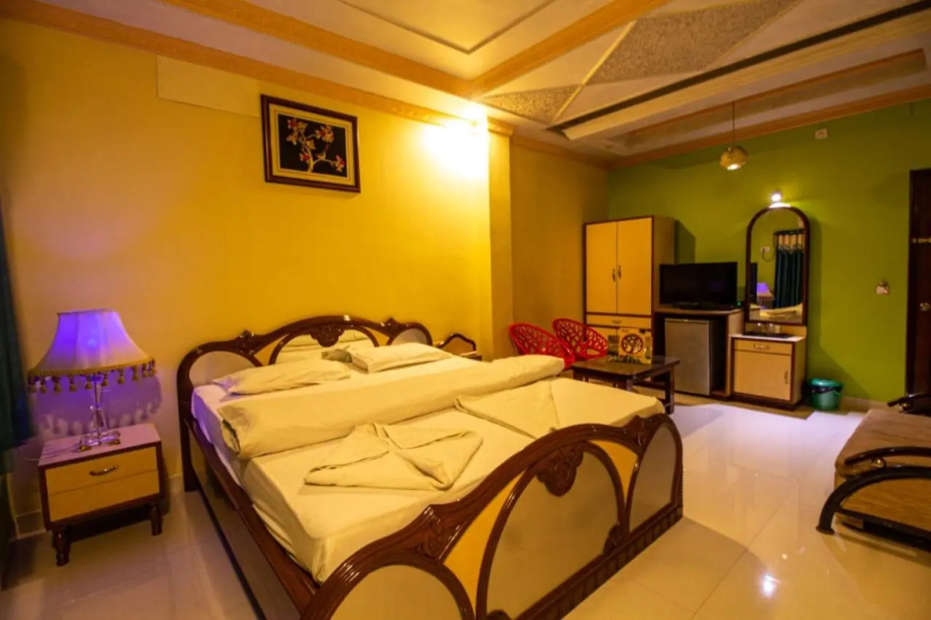 SDD Mili Digha