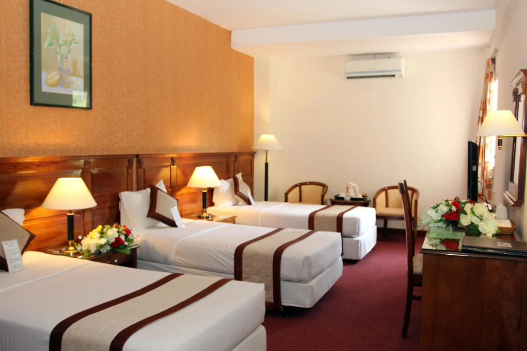 Saigon Star Hotel