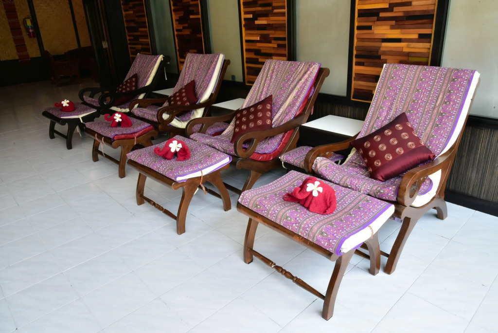 R-Mar Resort and Spa Patong, Phuket