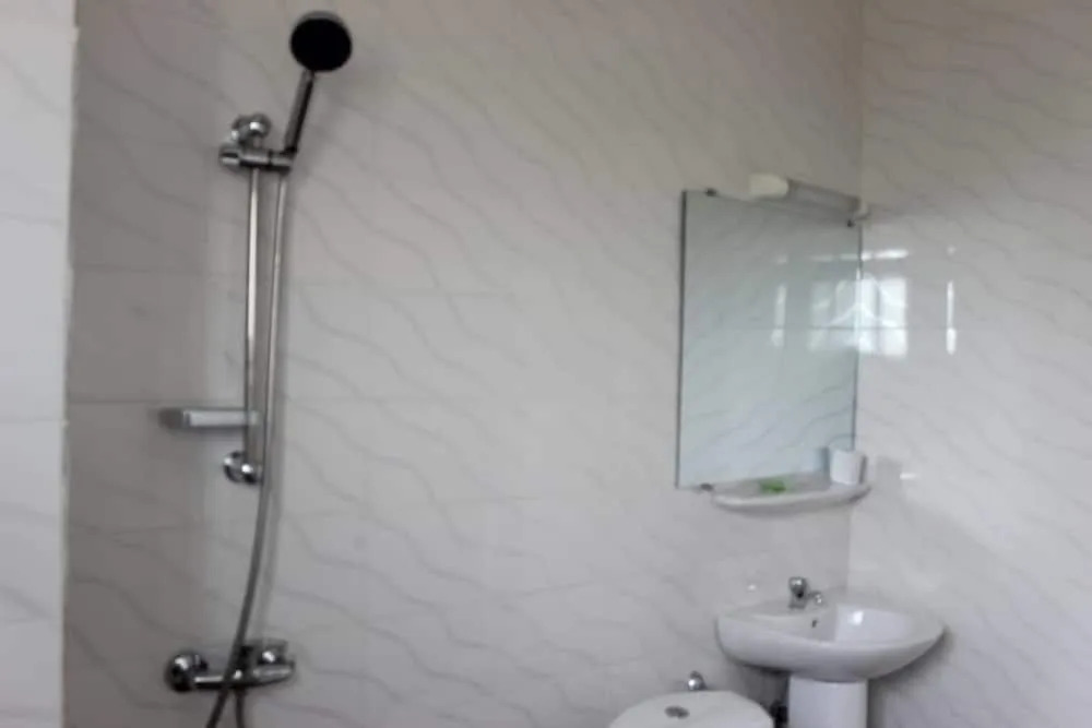Hôtel Eucalyptus Anan