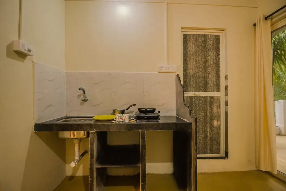 Nature View Stay By OYO Rooms