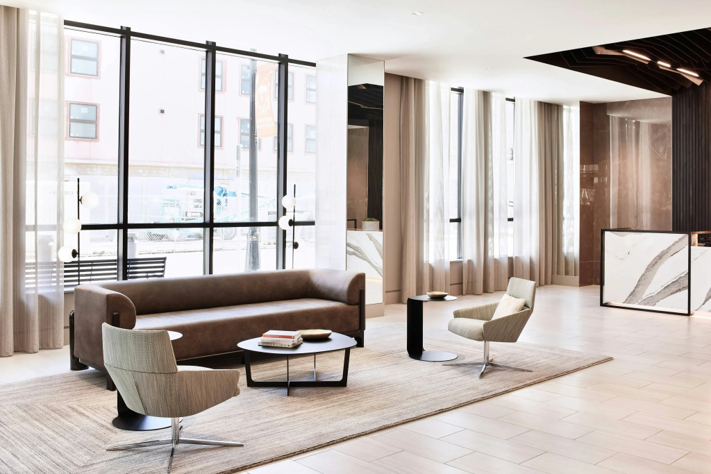 Residence Inn by Marriott Missoula Downtown