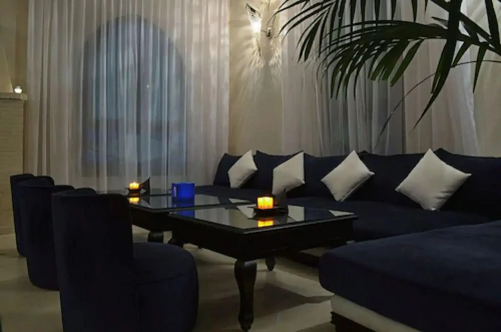 Lina Ryad & Spa