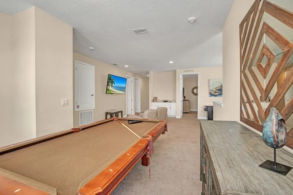 Reunion Golf Resort 8 Bed 8 Bath Amazing Pool Home 8 Bedroom Villa by RedAwning