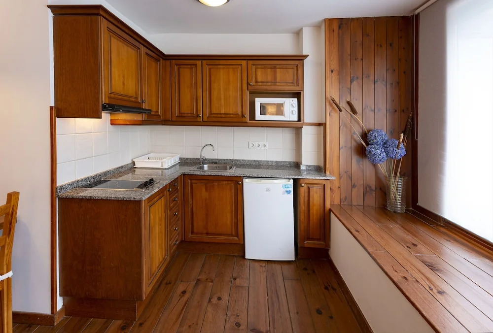 Apartamentos Rentarán