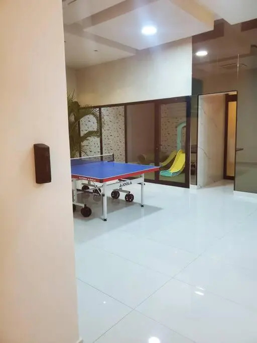 Apartamento Lujo + Piscina infinita + GYM + Sauna