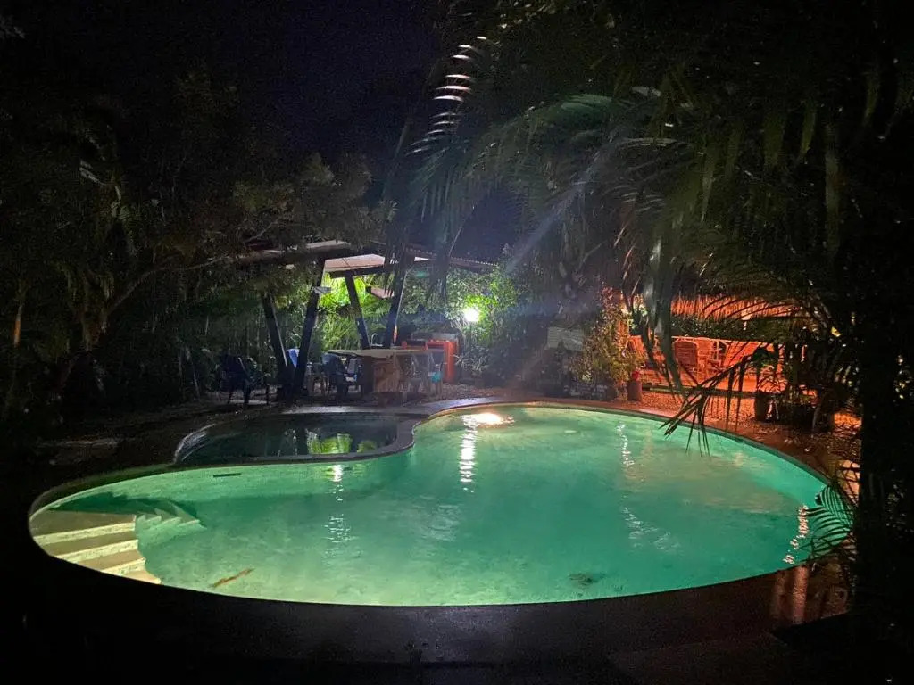 Apartamentos Villas del Rio Guanacaste