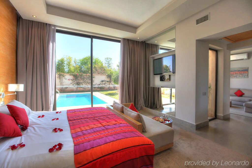 Sirayane Boutique Hotel and Spa