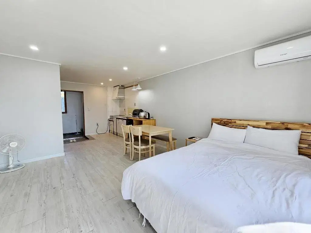 Greenside Pension