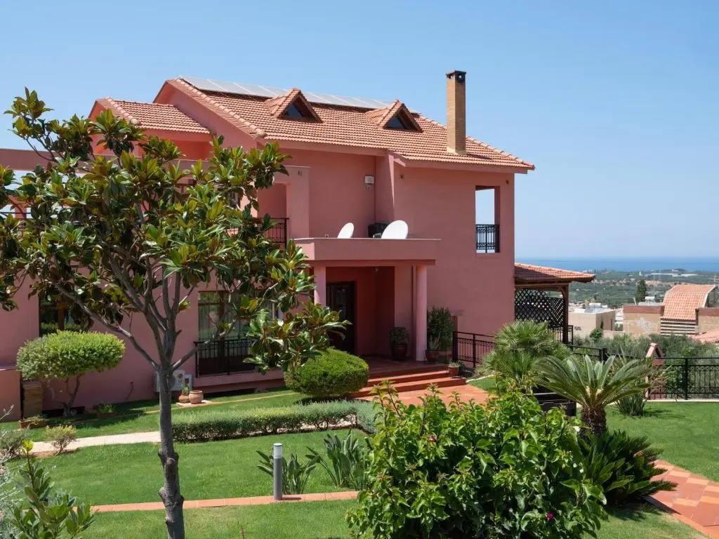 Villa Greco